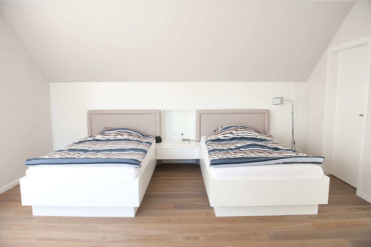 Trienens innenausbau gmbh – individuelle raumkonzepte, möbel nach ...
